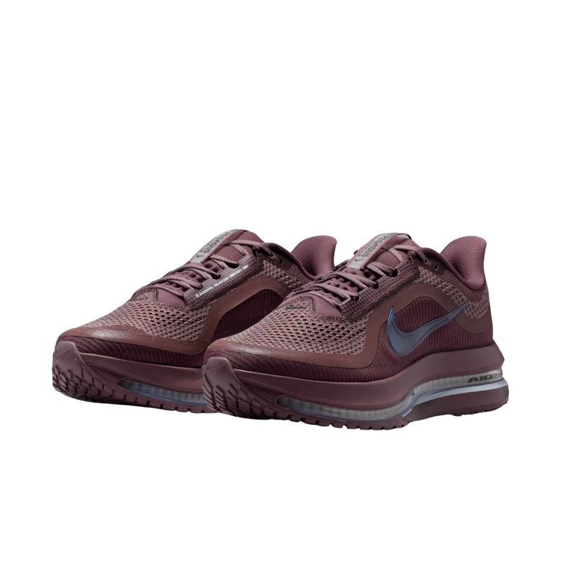tênis-nike-pegasus-premium-feminino-bordô