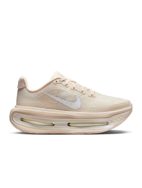 Tênis Nike Vomero Premium Feminino - Bege