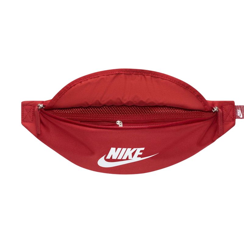 pochete-nike-heritage-waistpack-unissex-vermelha