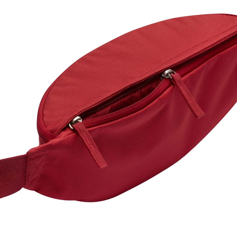 pochete-nike-heritage-waistpack-unissex-vermelha