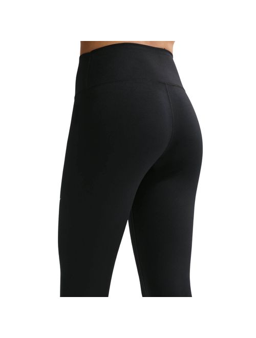 Calça Legging Nike Dri-Fit One Feminina - Preta