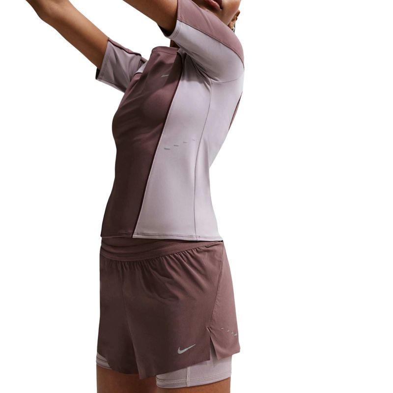 shorts-nike-dri-fit-swift-2-in-1-feminino-bordô