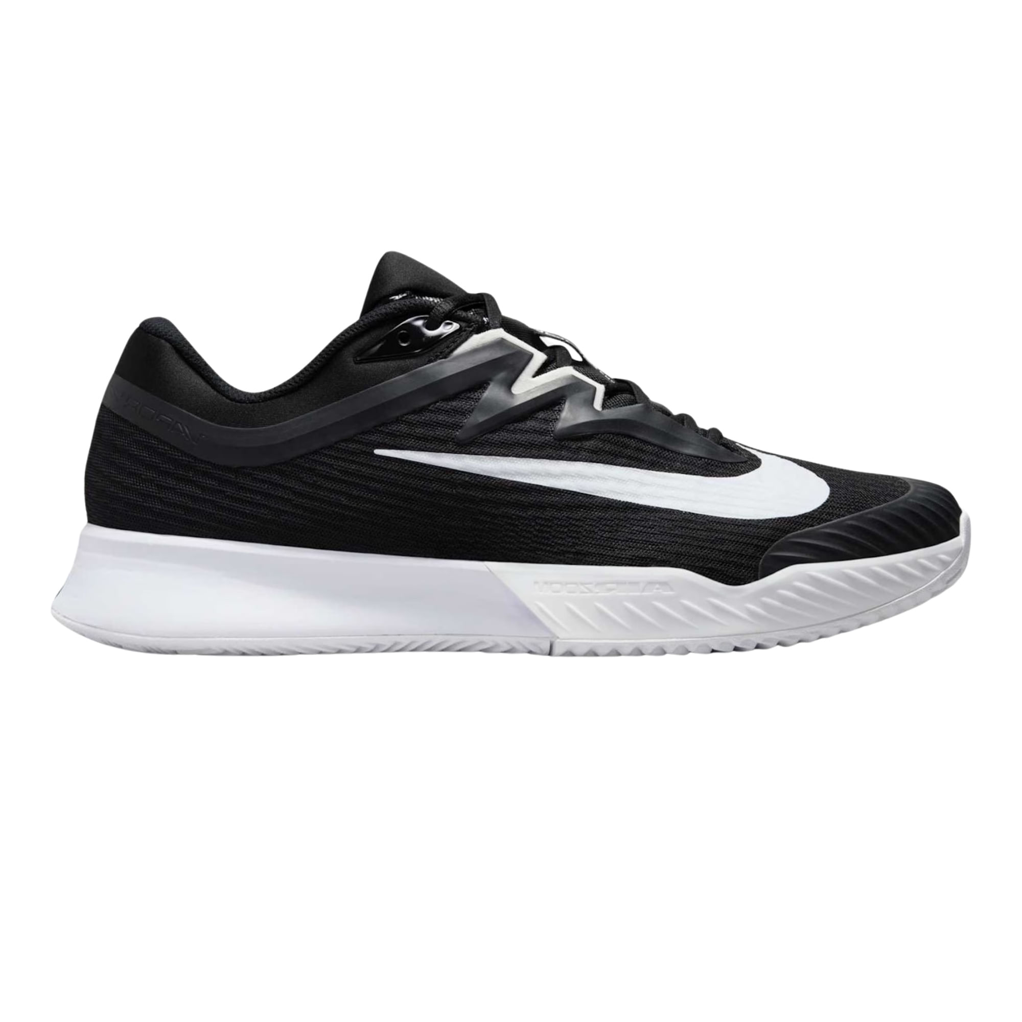 Tênis Nike Zoom Vapor Pro 3 Saibro Masculino - Preto