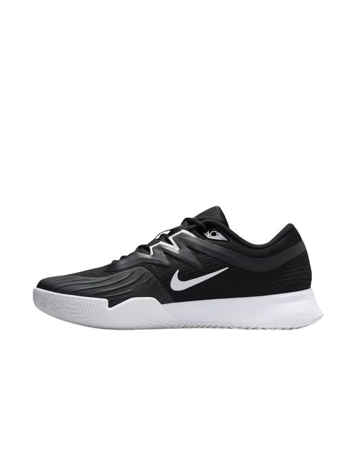 Tênis Nike Zoom Vapor Pro 3 Saibro Masculino - Preto