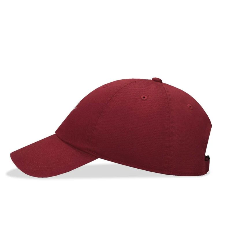 boné-nike-club-cap-futura-unissex-vermelho