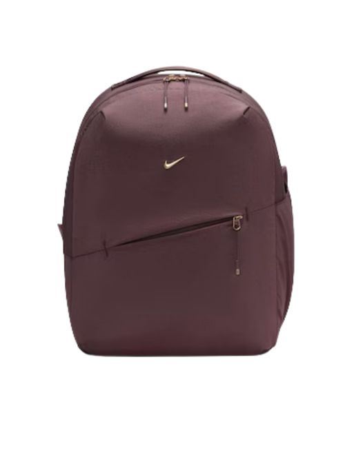 Mochila Nike Aura 24L Unissex - Bordô