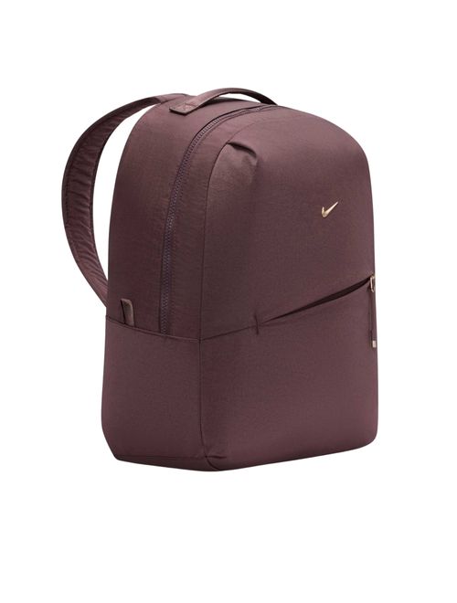 Mochila Nike Aura 24L Unissex - Bordô