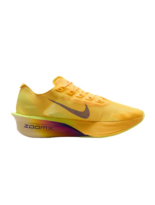 Tênis Nike Zoom X Vaporfly Next 4 Feminino - Laranja