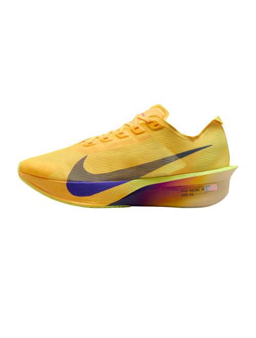 Tênis Nike Zoom X Vaporfly Next 4 Feminino - Laranja