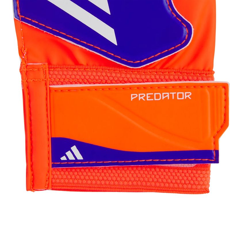 luva-goleiro-adidas-predator-treino-infantil-azul-laranja