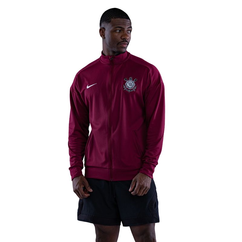 jaqueta-corinthians-2026-nike-treino-masculina-vinho