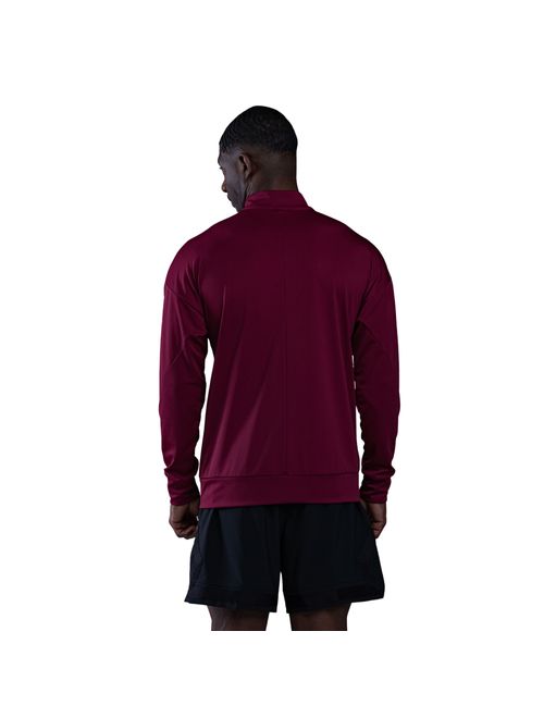 Jaqueta Corinthians 2026 Nike Treino Masculina - Vinho