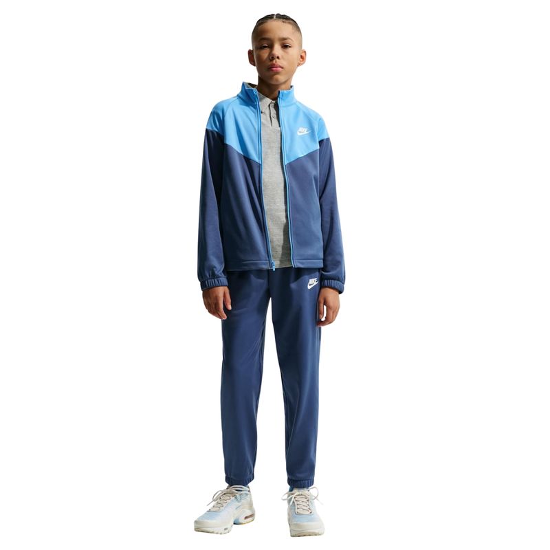 agasalho-nike-dri-fit-sportswear-infantil-azul