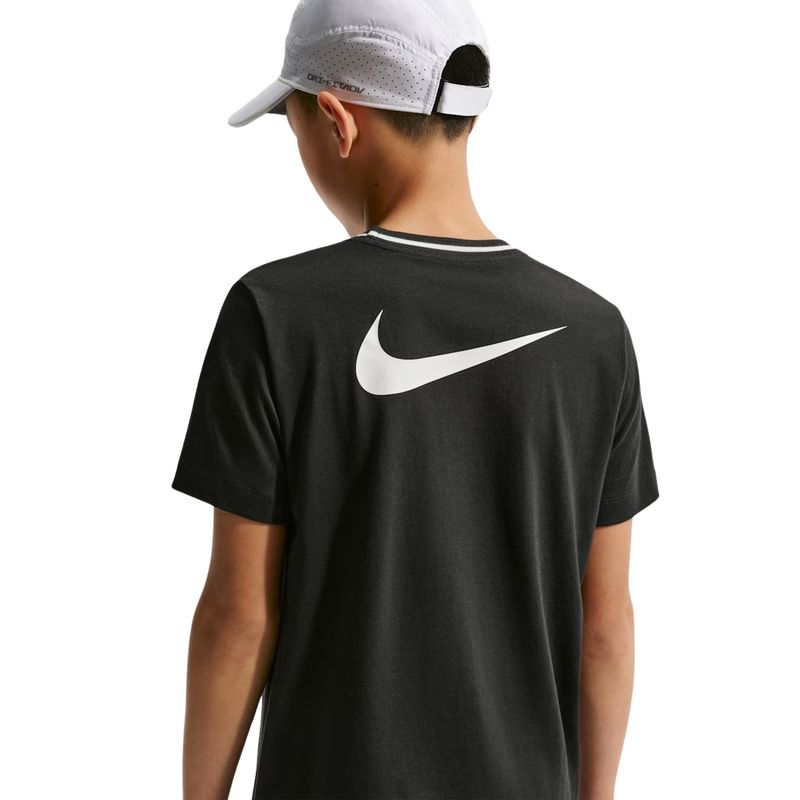 camiseta-nike-tee-gfb-infantil-preta