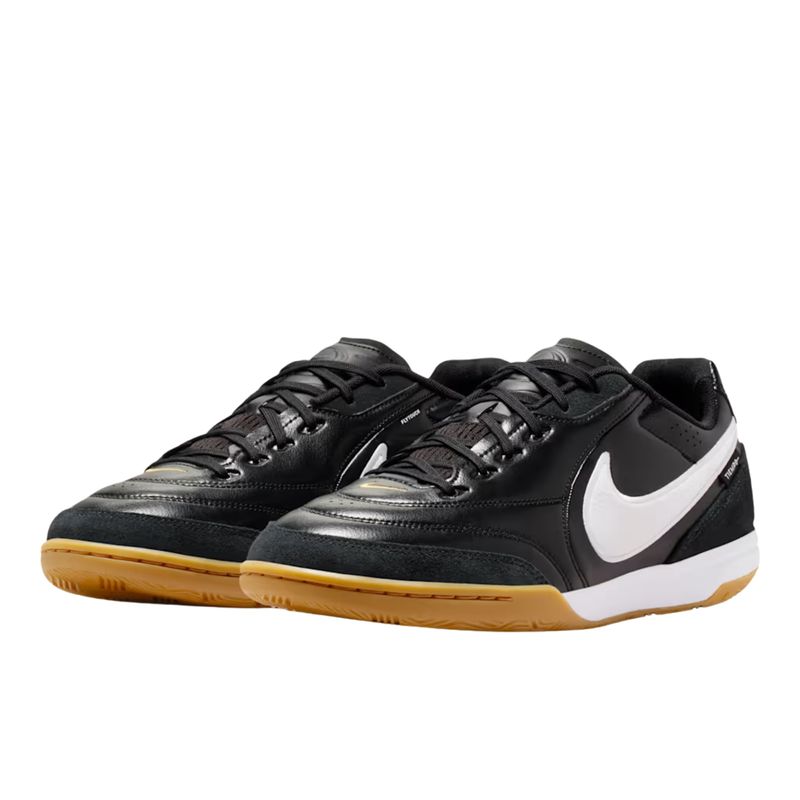 chuteira-futsal-nike-tiempo-streetgato-masculina-preta