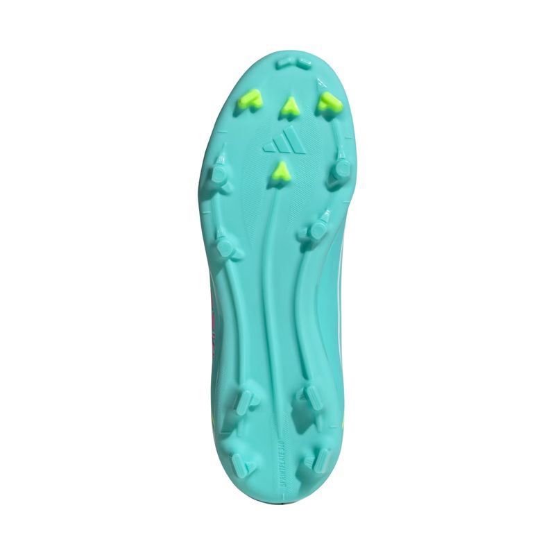 chuteira-campo-adidas-f50-messi-league-mg-infantil-branca-rosa