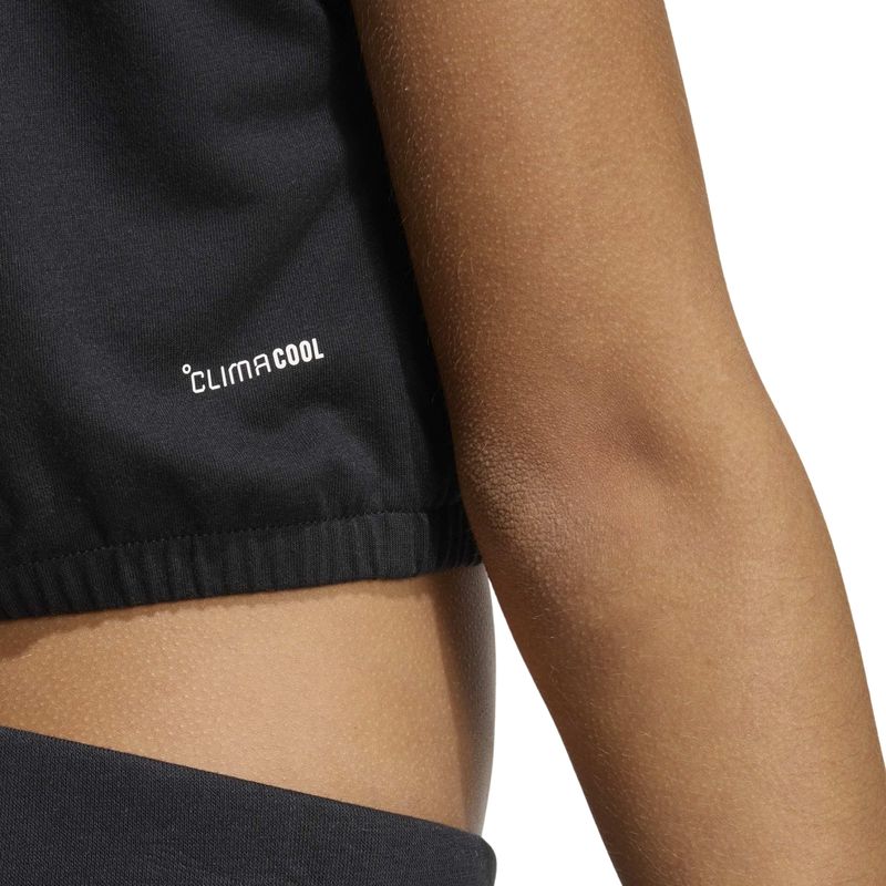 camiseta-adidas-seasonals-collegiate-infantil-preta