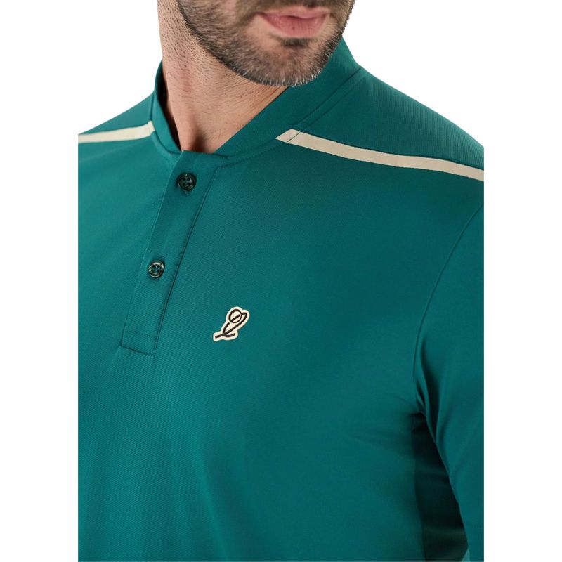 camisa-polo-slyce-henley-on-season-lite-tm-masculina-verde