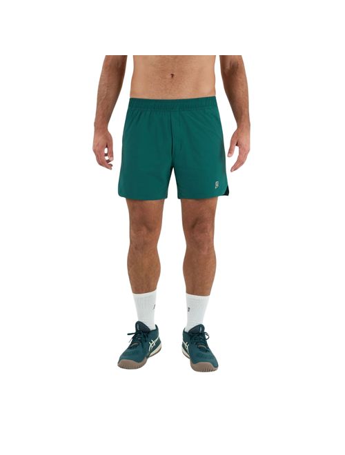 Shorts Slyce On Season Lite Tm Masculino - Verde