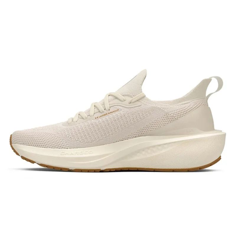 tênis-under-armour-quicker-2-unissex-branco-dourado