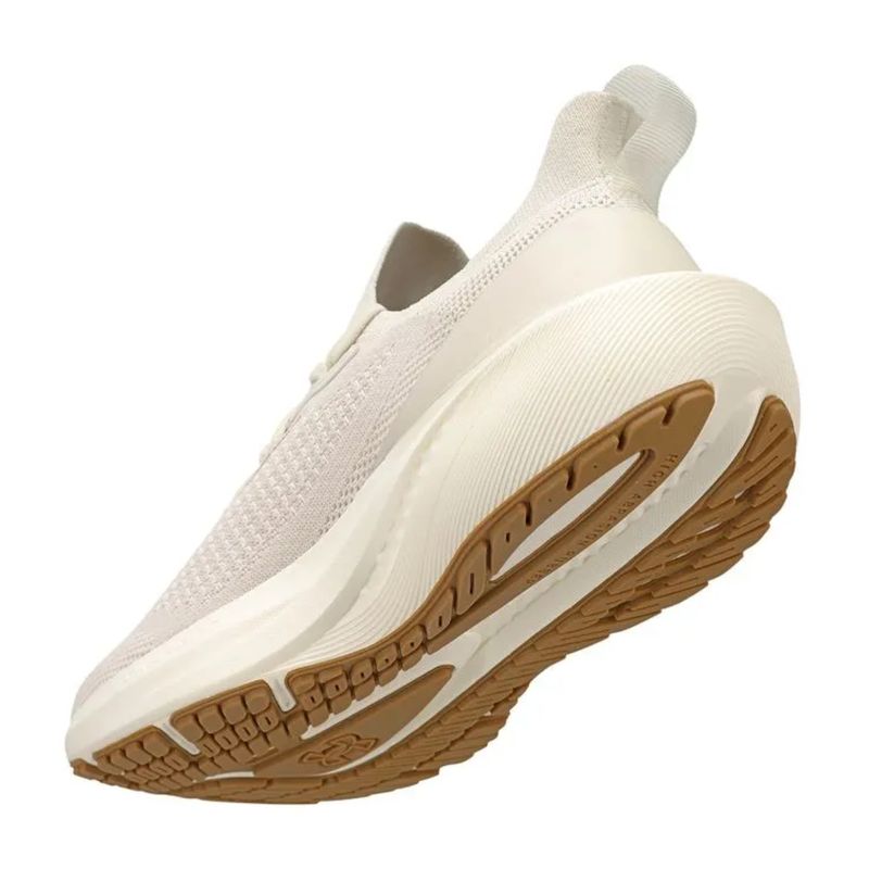 tênis-under-armour-quicker-2-unissex-branco-dourado