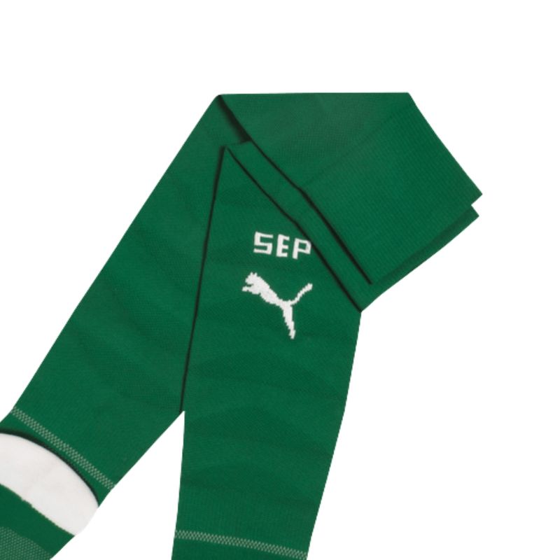 meião-palmeiras-i-26/27-puma-infantil-verde