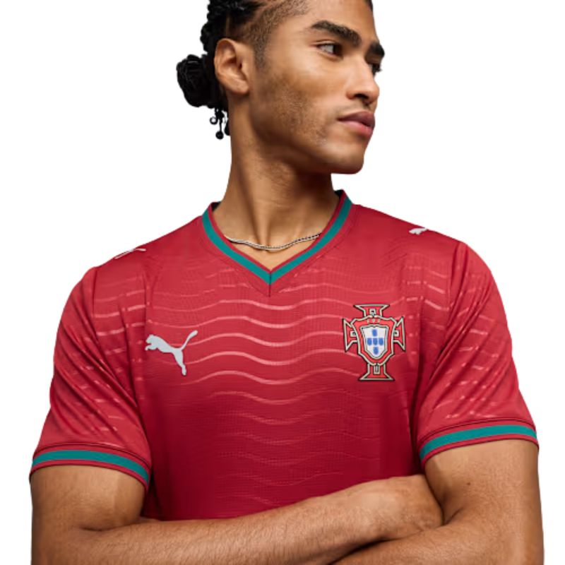 camisa-portugal-i-26/27-puma-masculina-vermelha-verde