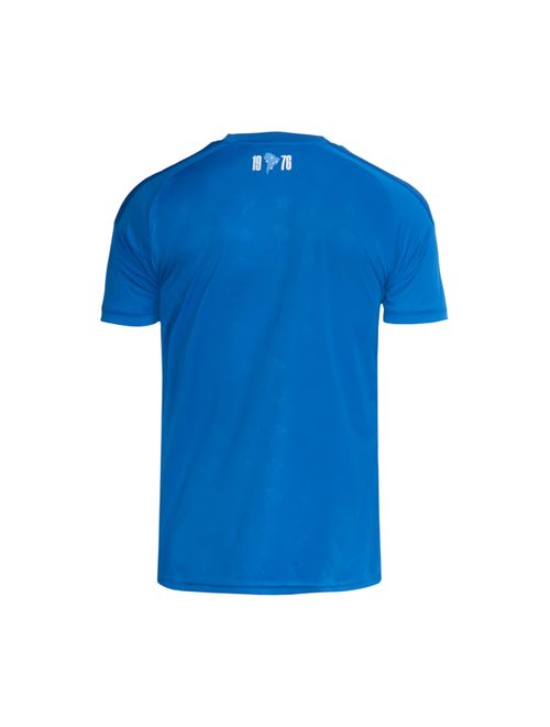 Camisa Cruzeiro I 26/27 Adidas Masculina - Azul