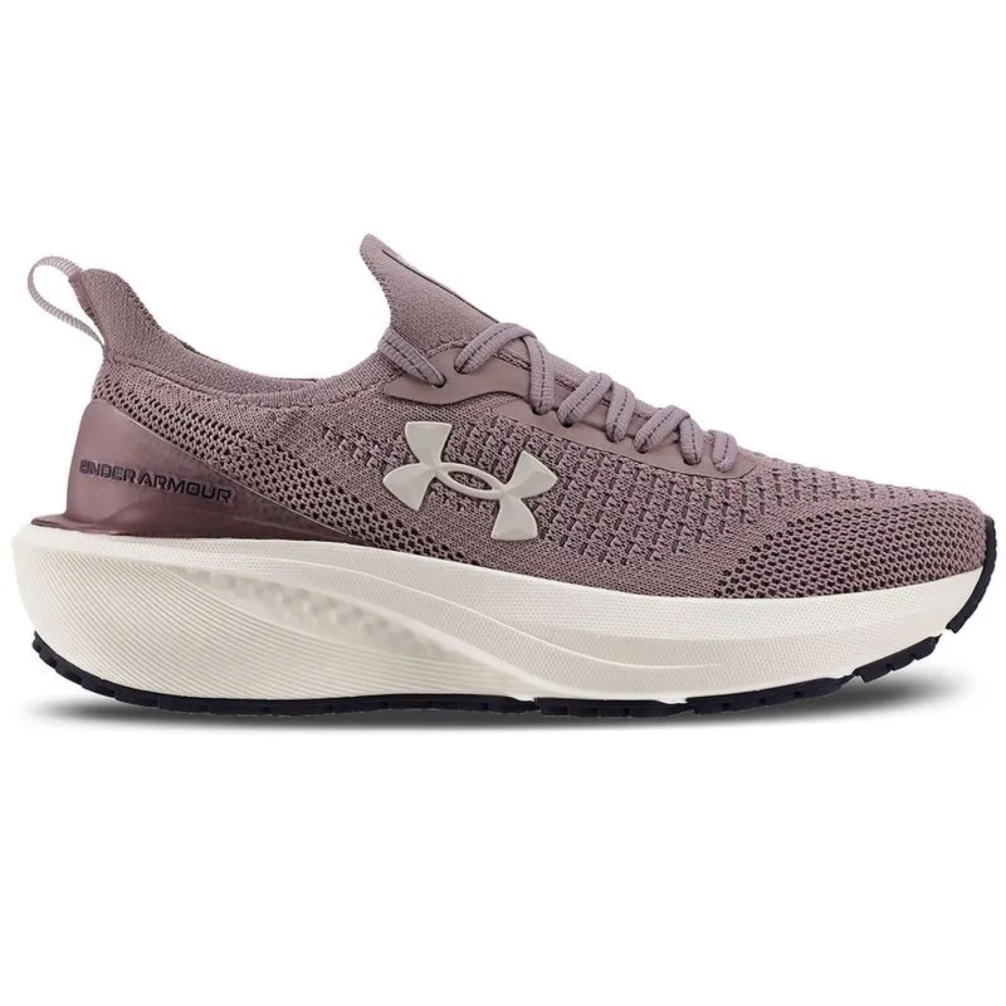 Tênis Under Armour Quicker 2 Feminino - Lilás