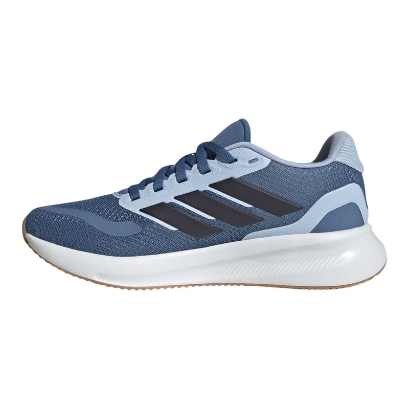 tênis-adidas-runfalcon-5-infantil-azul