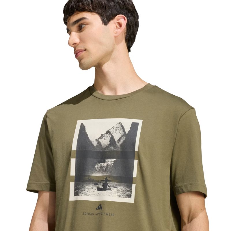 camiseta-adidas-estampada-outdoor-kayaking-masculina-verde