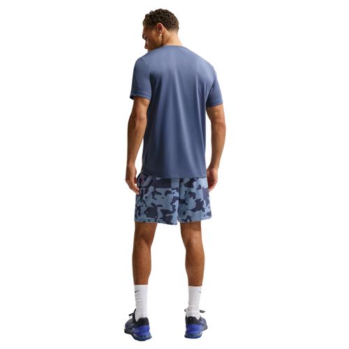 Camiseta Nike Dri-Fit Legend Masculina - Azul