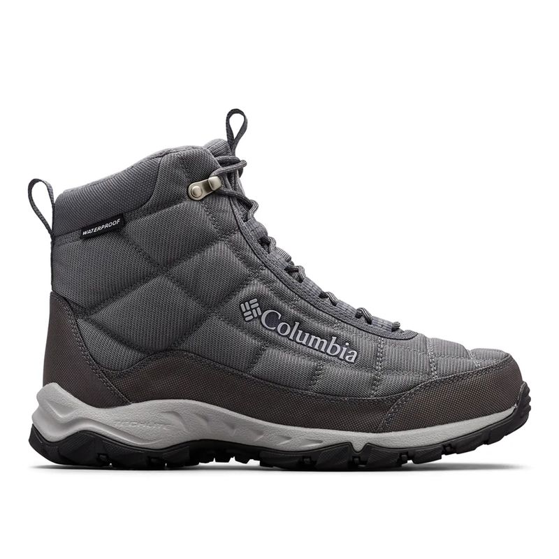 bota-columbia-firecamp-masculina-cinza