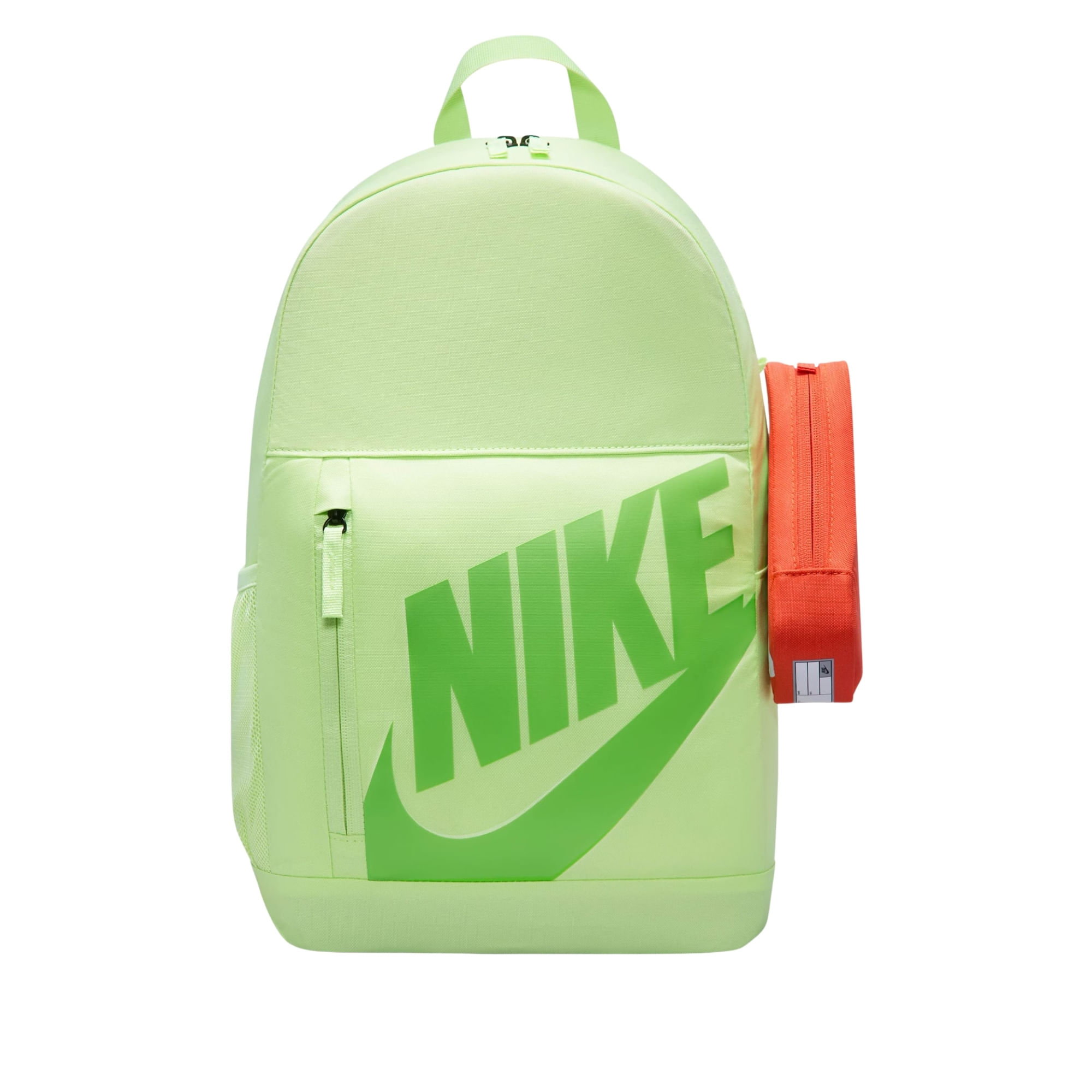 Mochila Nike Elemental Infantil - Verde