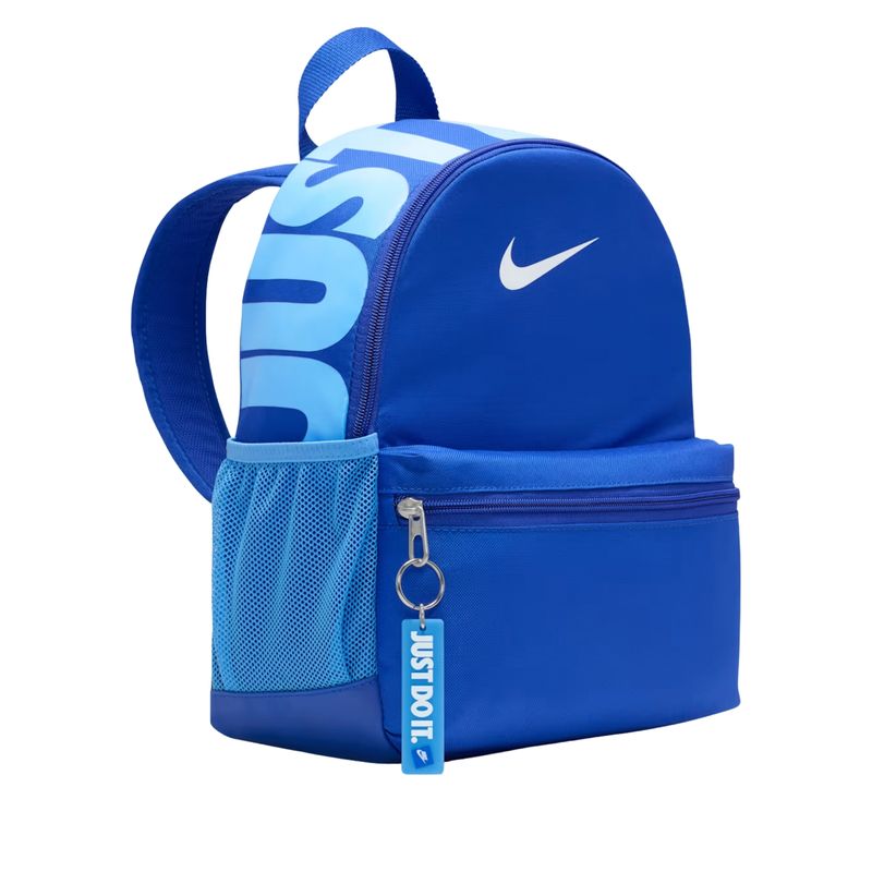 mochila-nike-brasília-mini-jdi-11l-infantil-azul