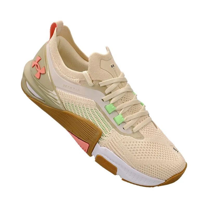 tênis-under-armour-tribase-cross-2-se-unissex-bege