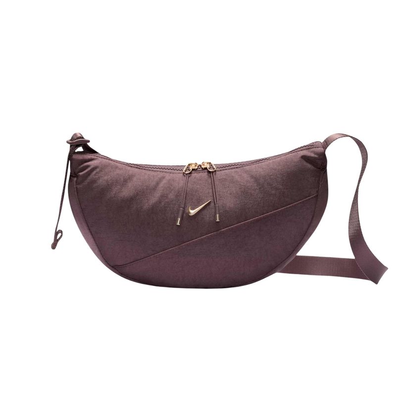 bolsa-transversal-nike-aura-unissex-marrom