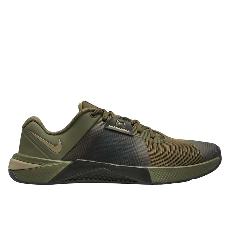 tênis-nike-metcon-10-masculino-verde-oliva