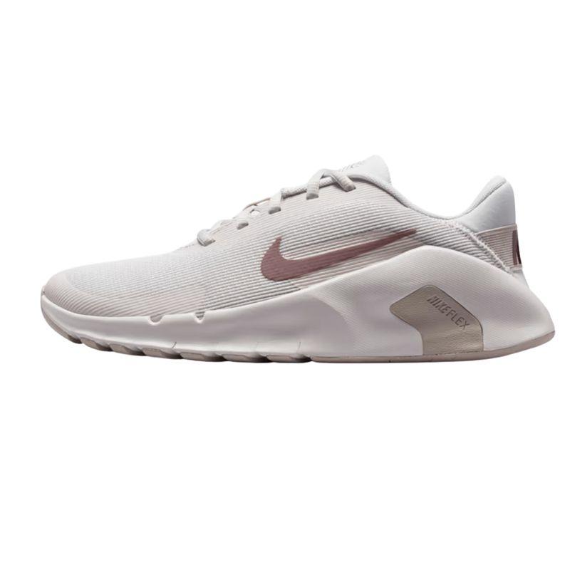 tênis-nike-flex-train-feminino-cinza-claro