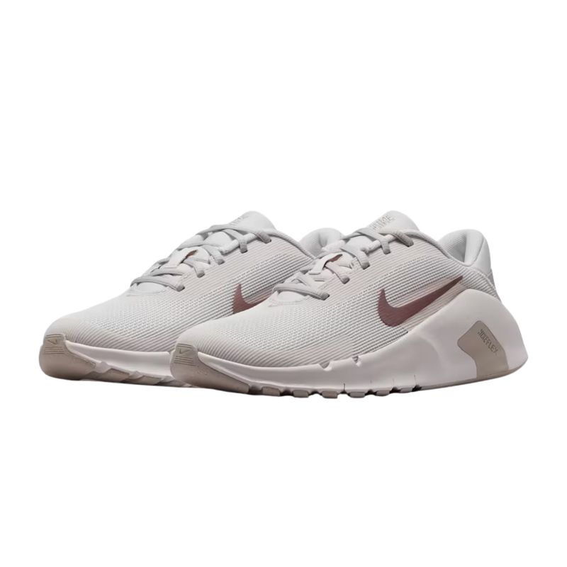 tênis-nike-flex-train-feminino-cinza-claro
