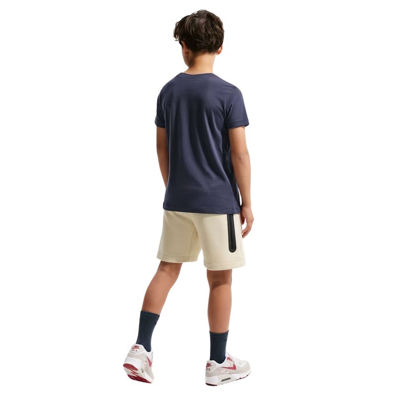 camiseta-nike-sportswear-tee-air-max-90-infantil-azul-marinho