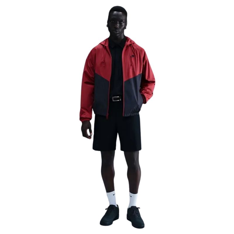 jaqueta-nike-windrunner-masculina-vermelha-preta