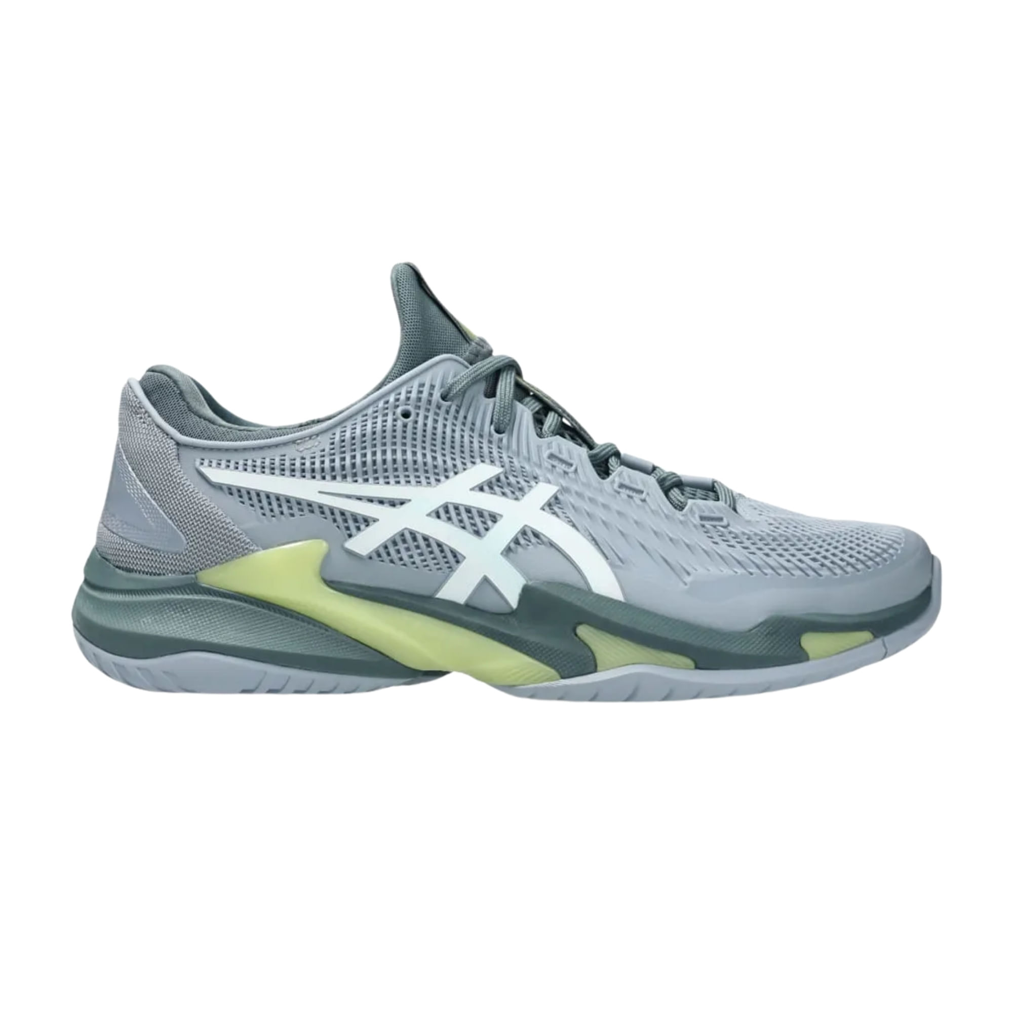 Tênis Asics Court Ff 3 All Court Masculino - Azul