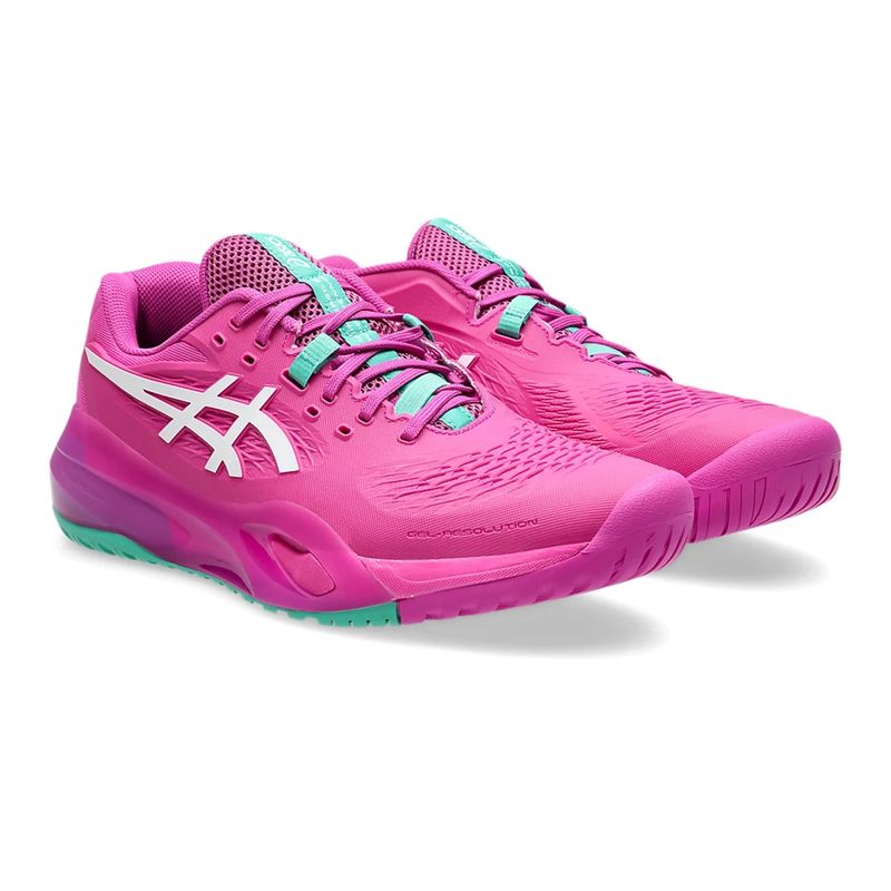 tênis-asics-gel-resolution-x-saibro-masculino-rosa-branco