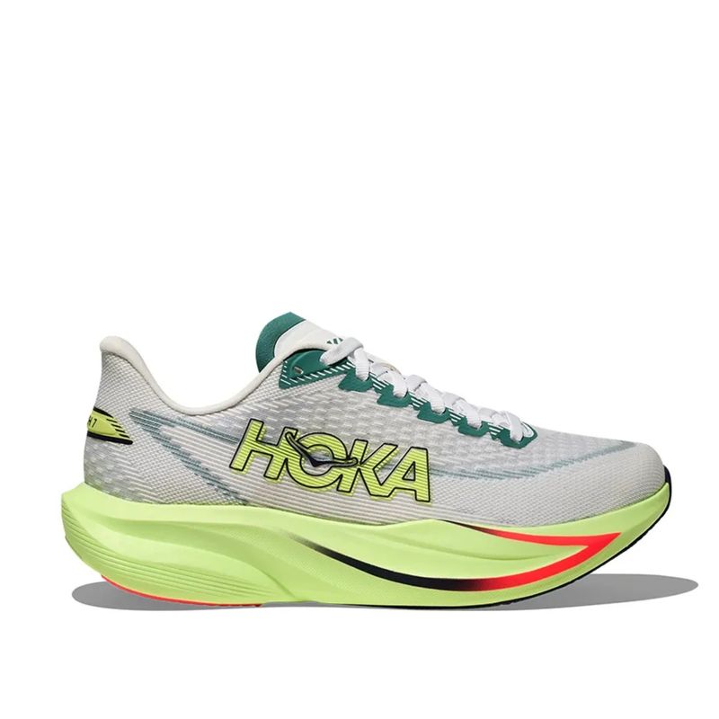 tênis-hoka-mach-7-masculino-branco-verde