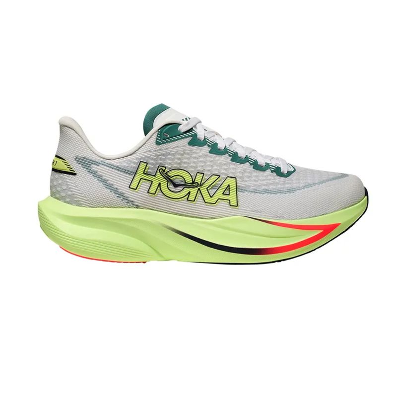 tênis-hoka-mach-7-feminino-branco-verde