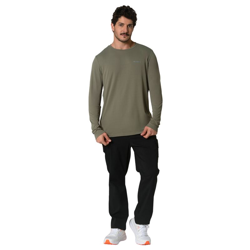 camiseta-manga-longa-columbia-neblina-masculina-verde