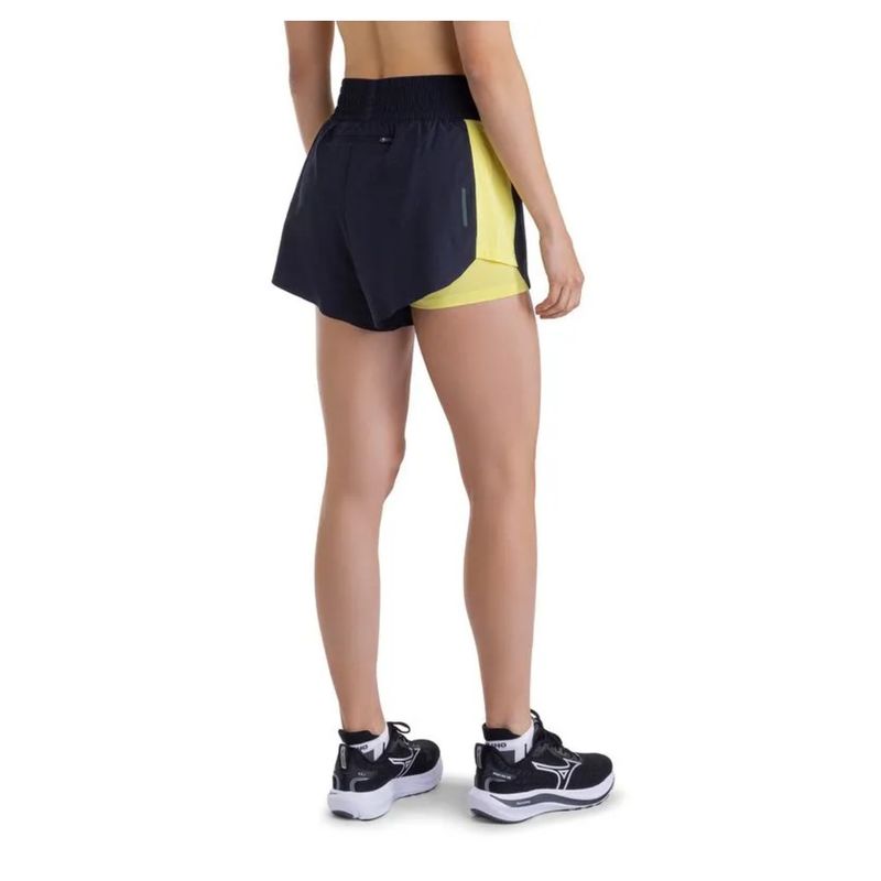 shorts-mizuno-high-2-x-1-feminino-marinho-amarelo