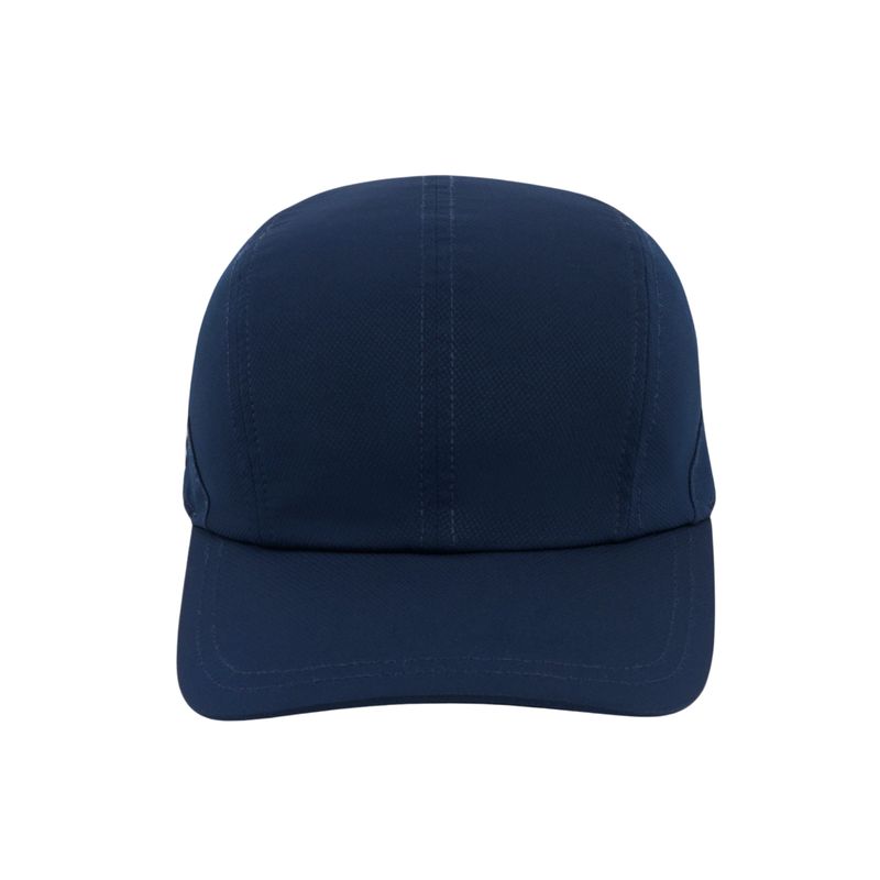 boné-lacoste-em-tafeta-diamante-masculino-azul-marinho
