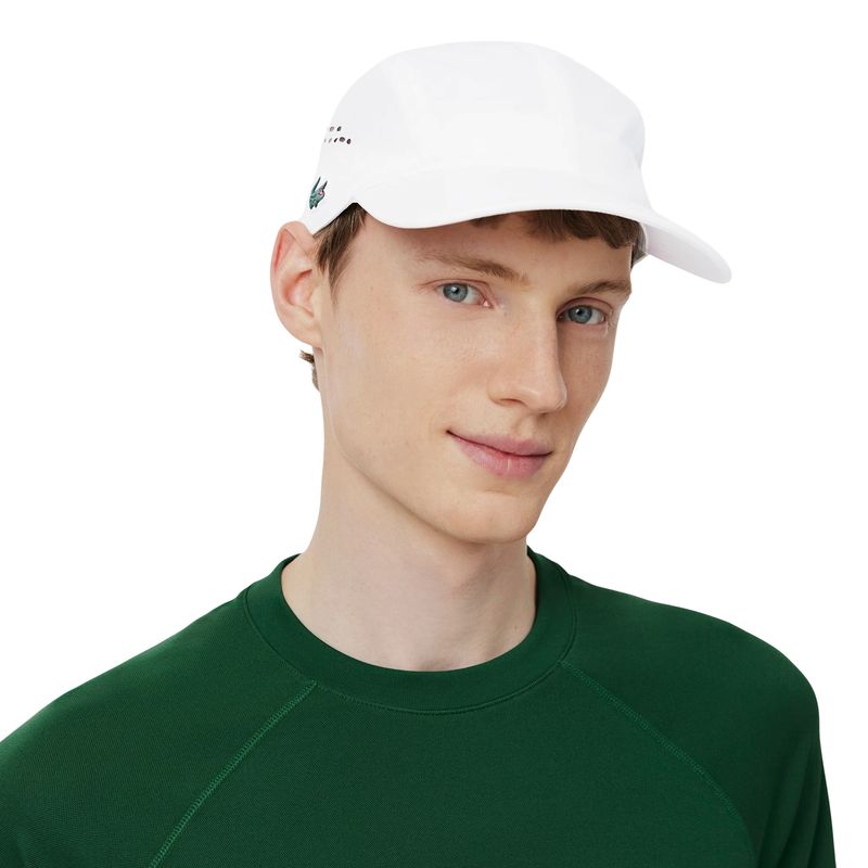boné-lacoste-em-tafeta-diamante-masculino-branco
